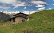 FONDRA - PUSDOSSO - PIZZO BADILE -  FOTOGALLERY